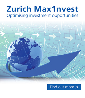 Zurich Insurance Malaysia - Mypolicy@Zurich